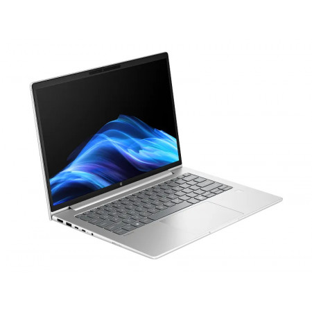 14" Ноутбук HP ProBook 4 G1i 14 (C67H6EA) серебристый