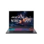 16" Ноутбук Acer Nitro 16S AI AN16S-61-R2QL (NH.QXVER.001) черный