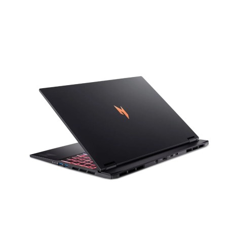 16" Ноутбук Acer Nitro 16S AI AN16S-61-R2QL (NH.QXVER.001) черный