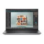 16" Ноутбук Dell Precision 5690 (210-BLLB) темно-серый