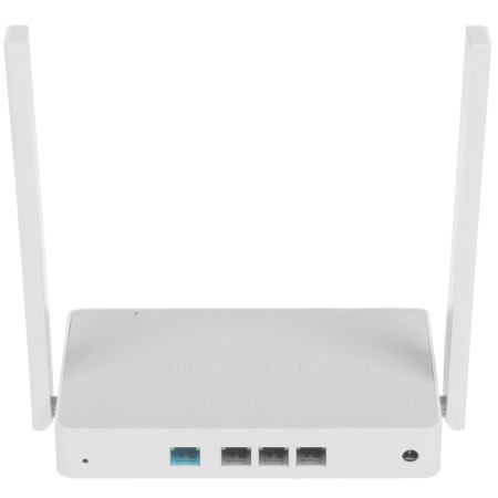 Wi-Fi роутер Keenetic Extra KN-1714 (KN-1714) белый