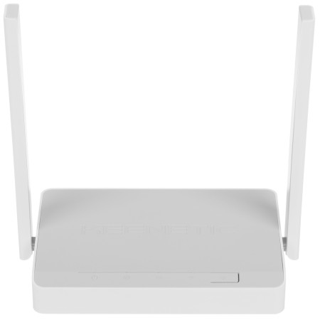 Wi-Fi роутер Keenetic Extra KN-1714 (KN-1714) белый