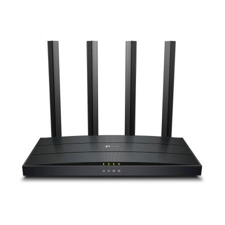 Wi-Fi роутер TP-Link Archer AX18 (Archer AX18) черный