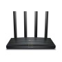 Wi-Fi роутер TP-Link Archer AX18 (Archer AX18) черный