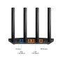Wi-Fi роутер TP-Link Archer AX18 (Archer AX18) черный