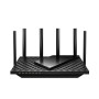 Wi-Fi роутер TP-Link Archer AX5400 (Archer AX5400) черный