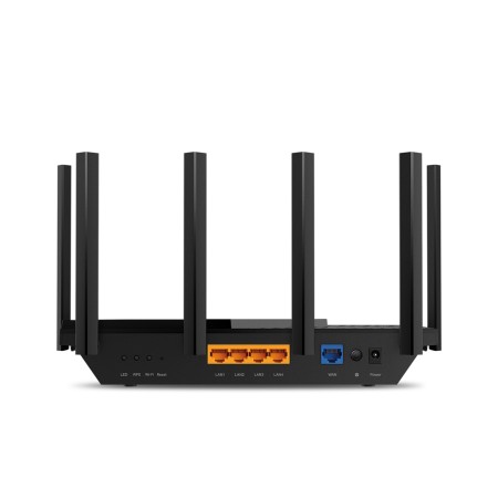 Wi-Fi роутер TP-Link Archer AX5400 (Archer AX5400) черный