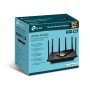 Wi-Fi роутер TP-Link Archer AX5400 (Archer AX5400) черный
