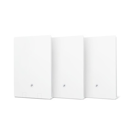 MESH-комплект TP-Link Archer Air R5 3-pack (Archer Air R5 3-pack) белый