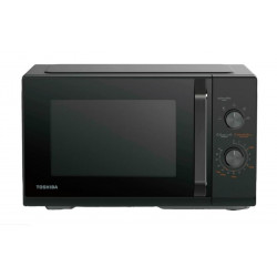 Микроволновая печь TOSHIBA MW3-MM25PE(BK) черный Микроволновая печь TOSHIBA MW3-MM25PE(BK) черный