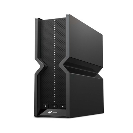 Wi-Fi роутер TP-Link Archer BE550 (Archer BE550) черный