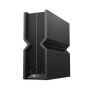 Wi-Fi роутер TP-Link Archer BE550 (Archer BE550) черный