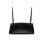 Wi-Fi роутер TP-Link Archer MR202 (Archer MR202) черный