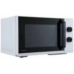 Микроволновая печь TOSHIBA MW3-MM25PE белый Микроволновая печь TOSHIBA MW3-MM25PE белый