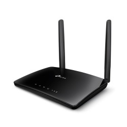 4G-роутер TP-Link Archer MR402 черный