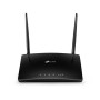 Wi-Fi роутер TP-Link Archer MR402 (Archer MR402) черный