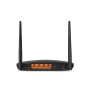 Wi-Fi роутер TP-Link Archer MR402 (Archer MR402) черный