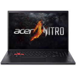 16" Ноутбук Acer Nitro Lite NL16-71G-560W (NH.DAAER.001) черный