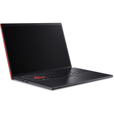 16" Ноутбук Acer Nitro Lite NL16-71G-560W (NH.DAAER.001) черный