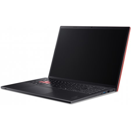 16" Ноутбук Acer Nitro Lite NL16-71G-560W (NH.DAAER.001) черный