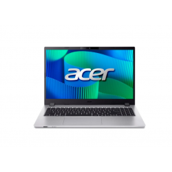 15.6" Ноутбук Acer TravelMate P215 TMP215-55 (NX.BE6ER.00F) серебристый