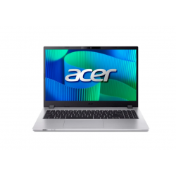 15.6" Ноутбук Acer TravelMate P215 TMP215-55 (NX.BE1ER.00M) серебристый