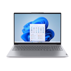 16" Ноутбук Lenovo ThinkBook 16 G8 (21SH008RRT) серебристый