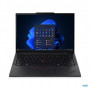 14" Ноутбук Lenovo Thinkpad T14s (21QX0015RT) черный