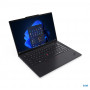14" Ноутбук Lenovo Thinkpad T14s (21QX0015RT) черный
