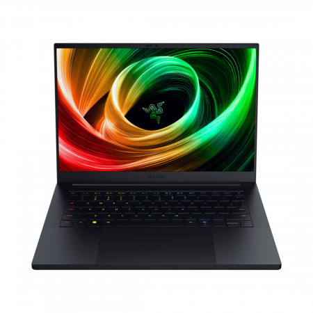 14" Ноутбук Razer Blade 14 (RZ09-05306ES4-R3E1) черный
