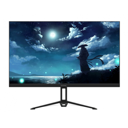23.8" Монитор Sanc M2442PH V3 черный