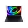 16" Ноутбук Razer Blade 16 (RZ09-05286EN3-R3E1) черный