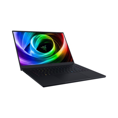 16" Ноутбук Razer Blade 16 (RZ09-05286EN3-R3E1) черный