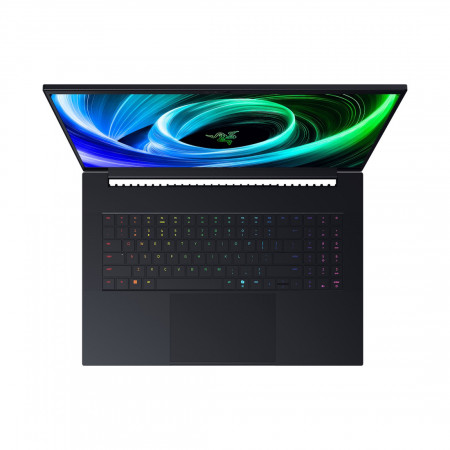 18" Ноутбук Razer Blade 18 (RZ09-05297ER3-R3E1) черный