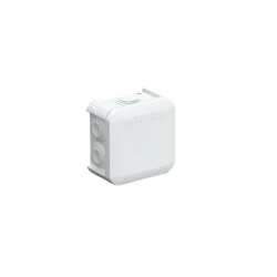 Распределительная коробка OBO Bettermann T40 белый Распределительная коробка OBO Bettermann T40 белый