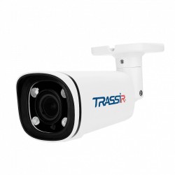 IP-камера TRASSIR TR-D2123IR6 v6 (2.7-13.5 мм) белый