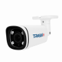 IP-камера TRASSIR TR-D2123IR6 v6 (2.7–13.5 мм) белый