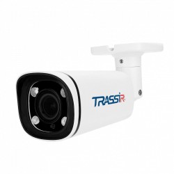 IP-камера TRASSIR TR-D2123ZCL6 (2.7-13.5 мм) белый
