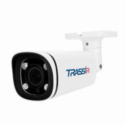 IP-камера TRASSIR TR-D2123ZCL6 (2.7-13.5 мм) белый
