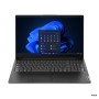 15.6" Ноутбук Lenovo V15 (82YU016XRU) черный