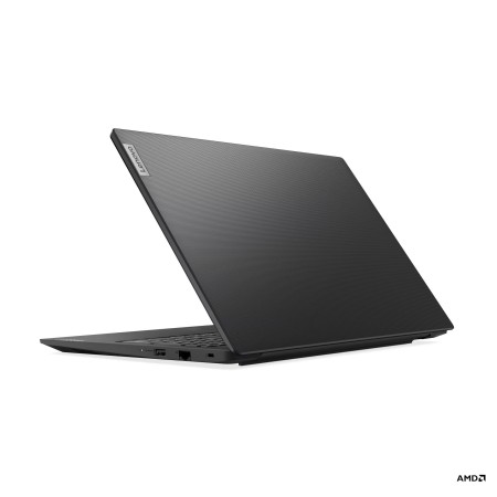 15.6" Ноутбук Lenovo V15 (82YU016XRU) черный