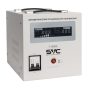 Стабилизатор напряжения SVC T-15000 (T-15000) белый