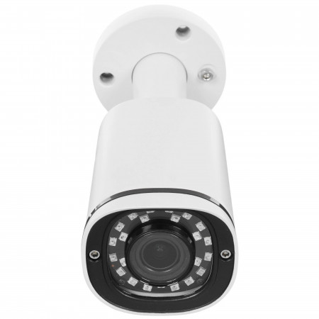 IP-камера TRASSIR TR-D2152ZIR3 (2.8-8 мм) белый