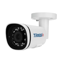 IP-камера TRASSIR TR-D2152ZIR3 v2 (2.8-8 мм) белый