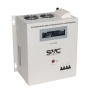 Стабилизатор напряжения SVC W-15000 (W-15000) белый