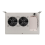 Стабилизатор напряжения SVC W-15000 (W-15000) белый
