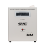 Стабилизатор напряжения SVC W-15000 (W-15000) белый
