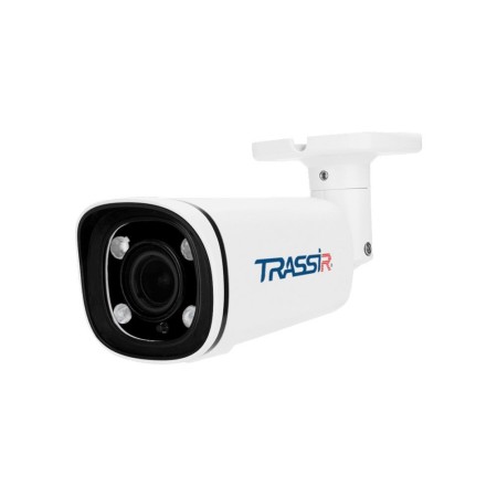 IP-камера TRASSIR TR-D2153IR6 v2 (2.7-13.5 мм) белый