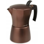Гейзерная кофеварка Rondell Kortado RDA-399 коричневый