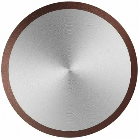 Гейзерная кофеварка Rondell Kortado RDA-399 коричневый